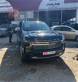 شيفروليه تاهو